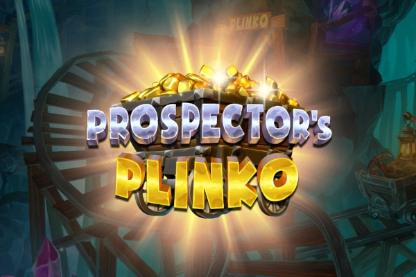 Prospectors Plinko