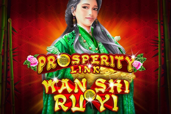 Prosperity Link Wan Shi Ru Yi