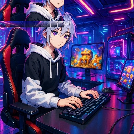 Imagem promocional da 665BET mostrando a plataforma e suas vantagens